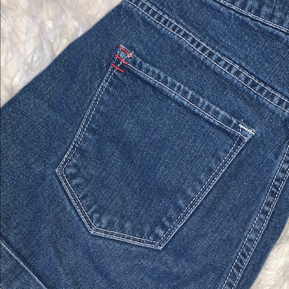 BDG UO high button fly shorts - Picture 3 of 3